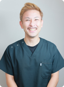 訪問治療院ベストケアで働くスタッフ